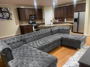 Entire 3 bed, 2.5 bath by NRG, Med Ctr, Galleria